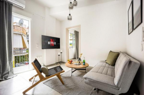 City Center Suite